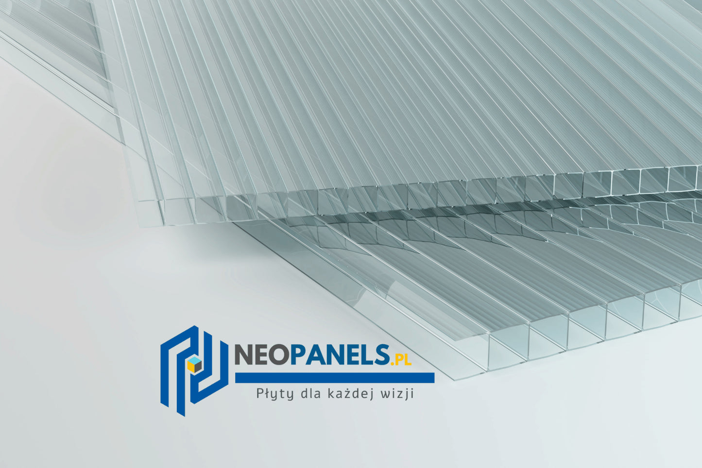 Poliwęglan komorowy UV 6mm – wytrzymałość i przejrzystość w każdej konstrukcji