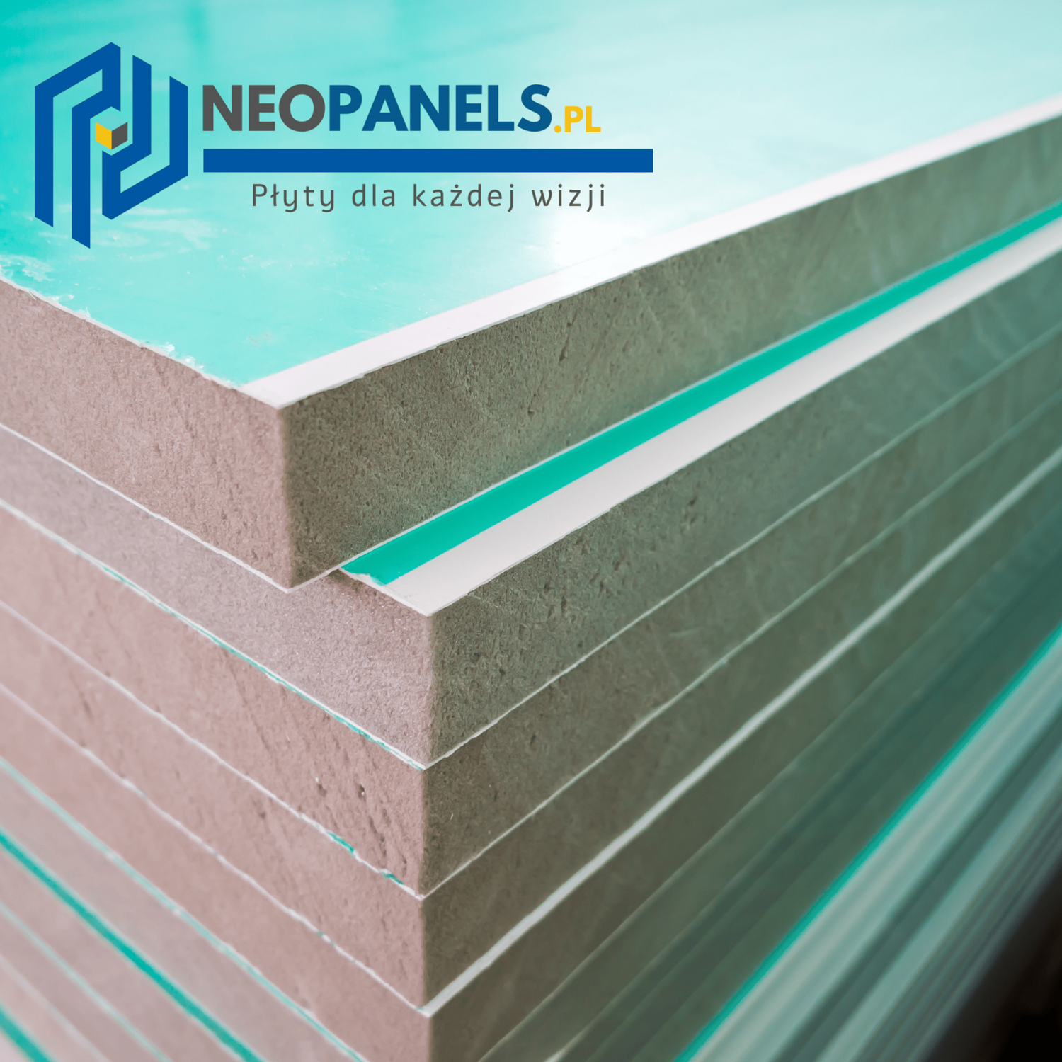 Płyta szalunkowa PVC