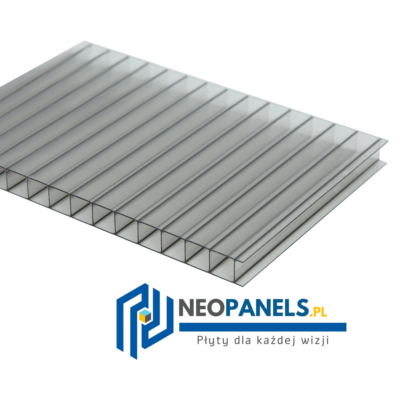 Poliwęglan komorowy UV 6mm – wytrzymałość i przejrzystość w każdej konstrukcji