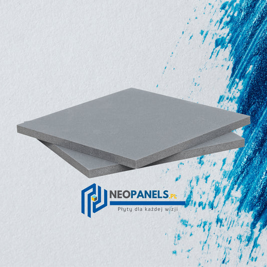 Płyta PVC twarda 1.5mm - solidność, odporność i precyzja wykonania
