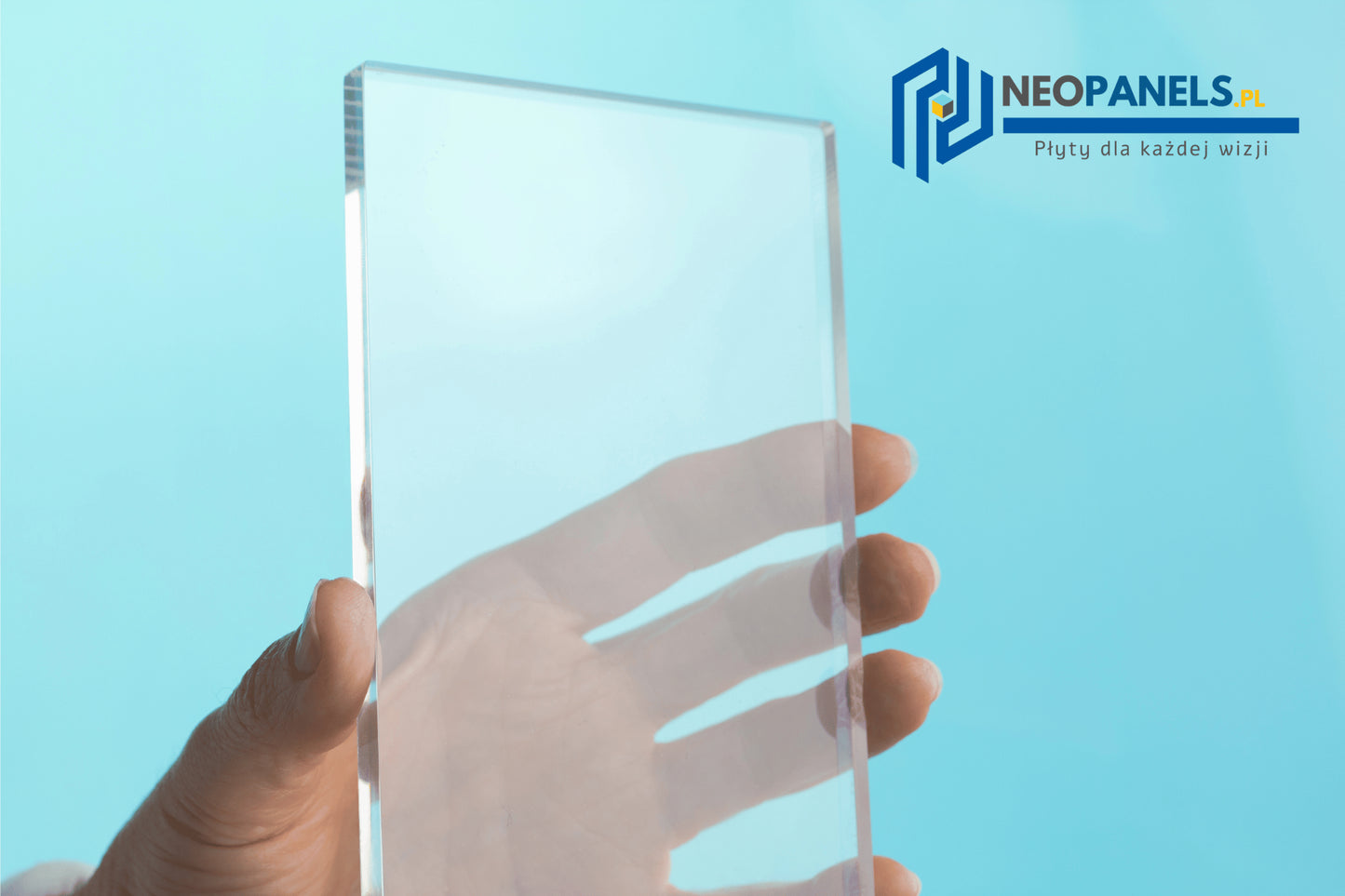 Poliwęglan lity 2xUV 10mm – przeźroczysta ochrona o wytrzymałości stali